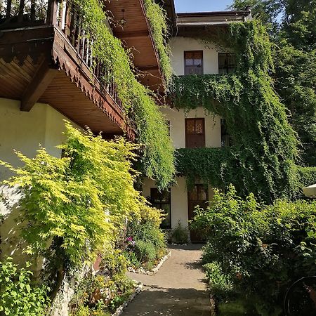 Globtroter Guest House Krakow Ngoại thất bức ảnh
