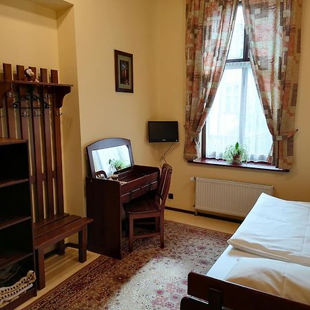 Globtroter Guest House Krakow Ngoại thất bức ảnh