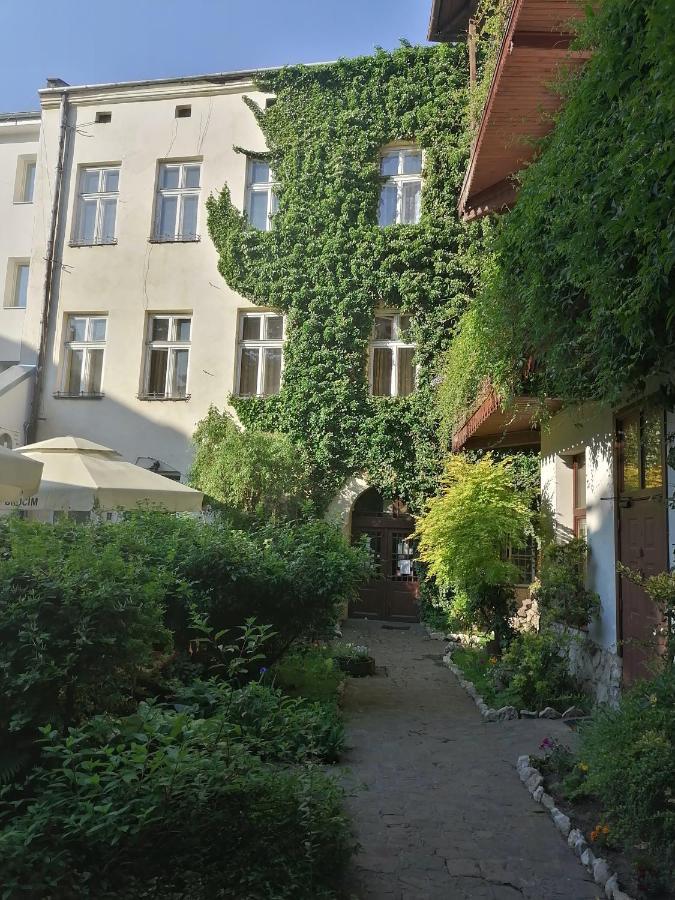 Globtroter Guest House Krakow Ngoại thất bức ảnh
