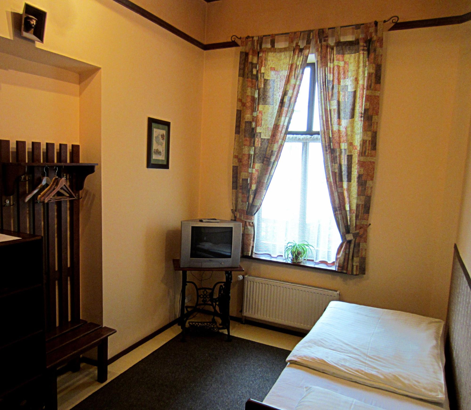 Globtroter Guest House Krakow Ngoại thất bức ảnh