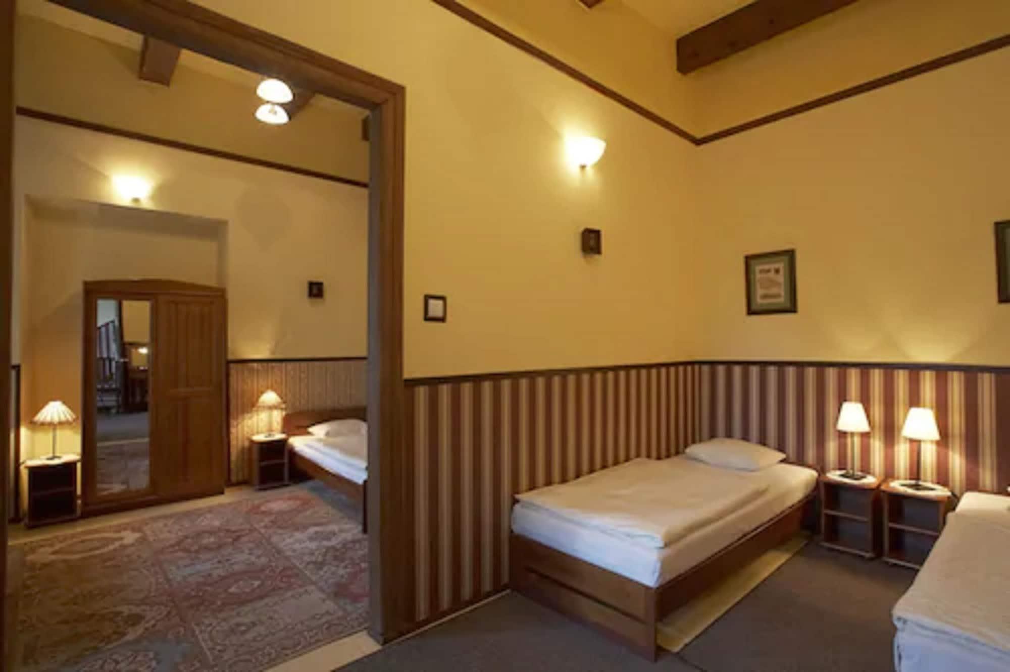 Globtroter Guest House Krakow Ngoại thất bức ảnh