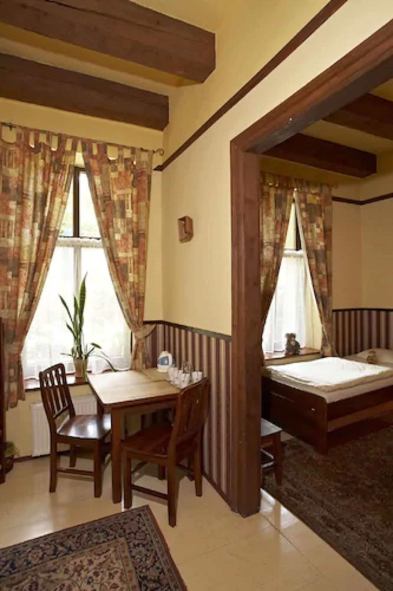 Globtroter Guest House Krakow Ngoại thất bức ảnh