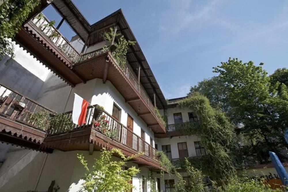 Globtroter Guest House Krakow Ngoại thất bức ảnh
