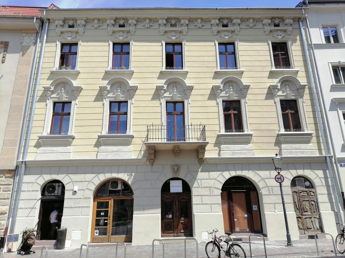 Globtroter Guest House Krakow Ngoại thất bức ảnh