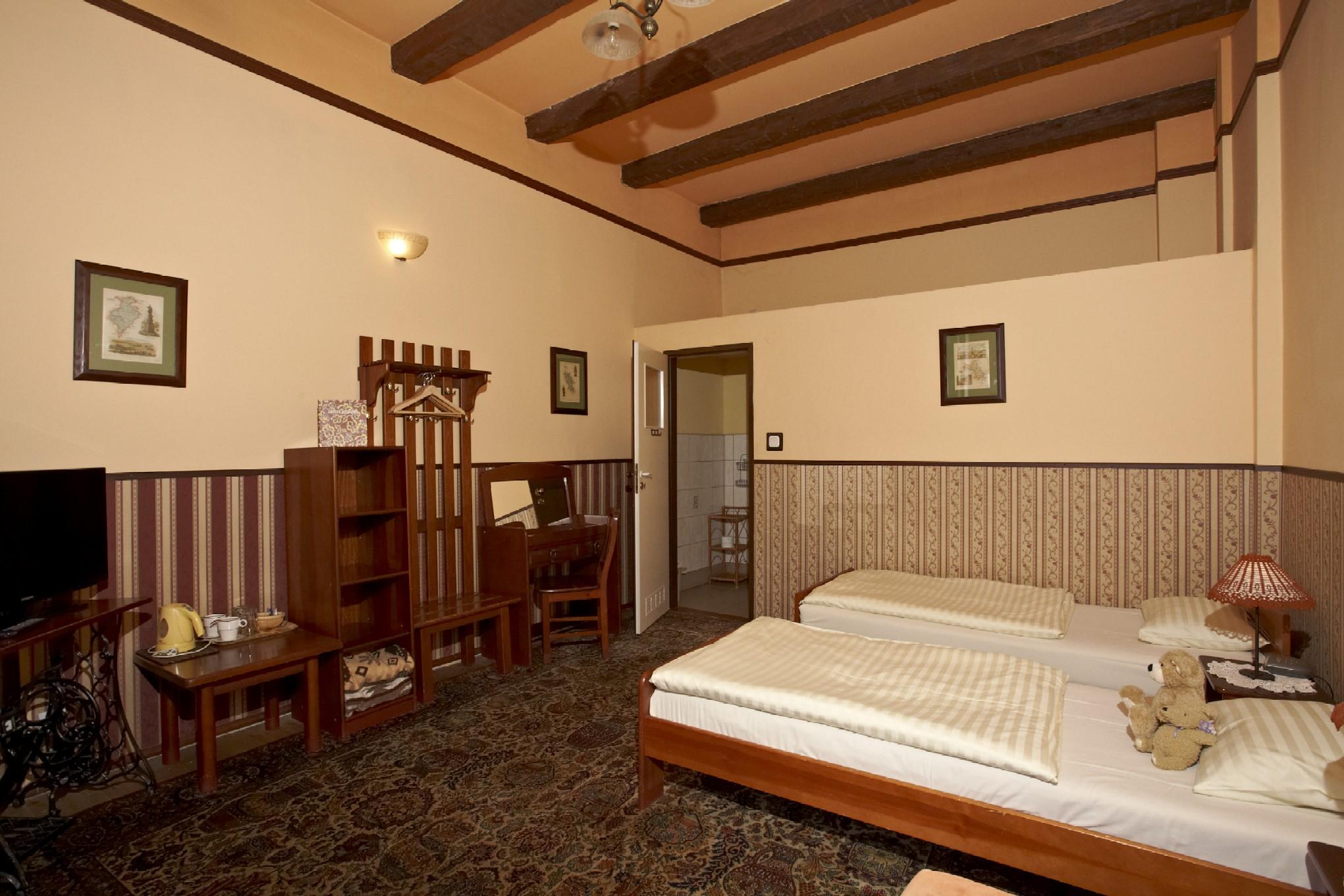 Globtroter Guest House Krakow Ngoại thất bức ảnh