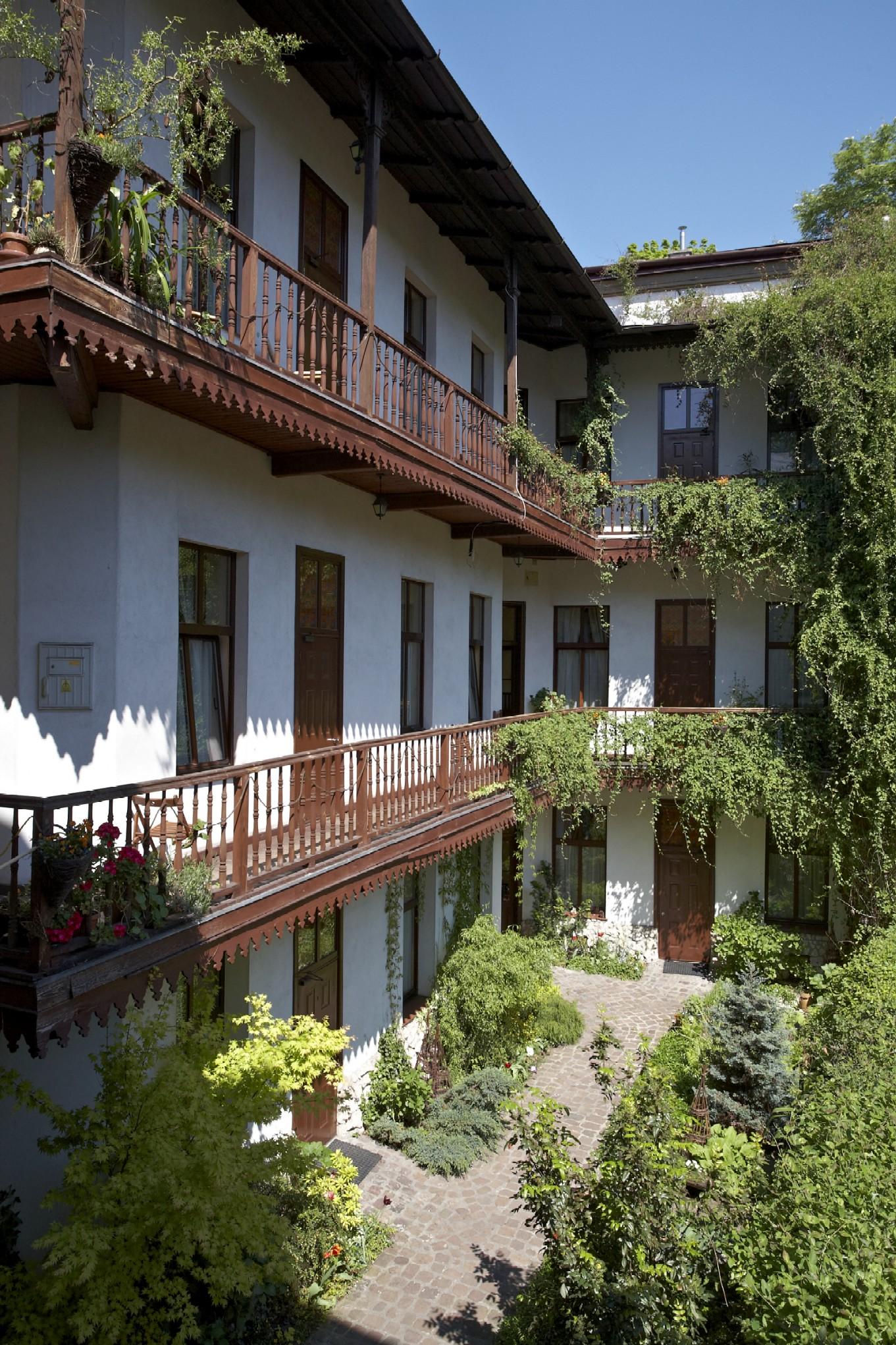 Globtroter Guest House Krakow Ngoại thất bức ảnh