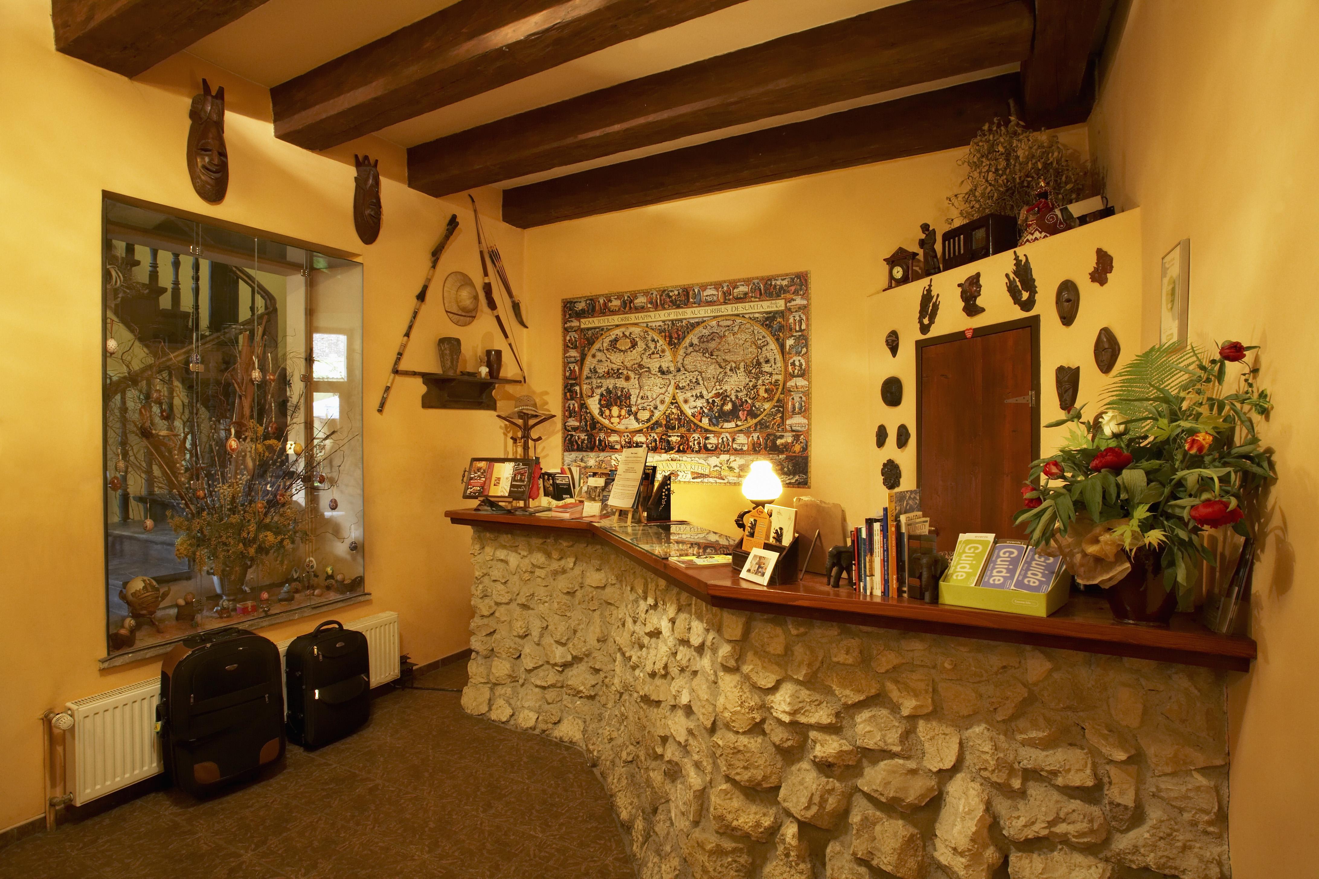 Globtroter Guest House Krakow Ngoại thất bức ảnh