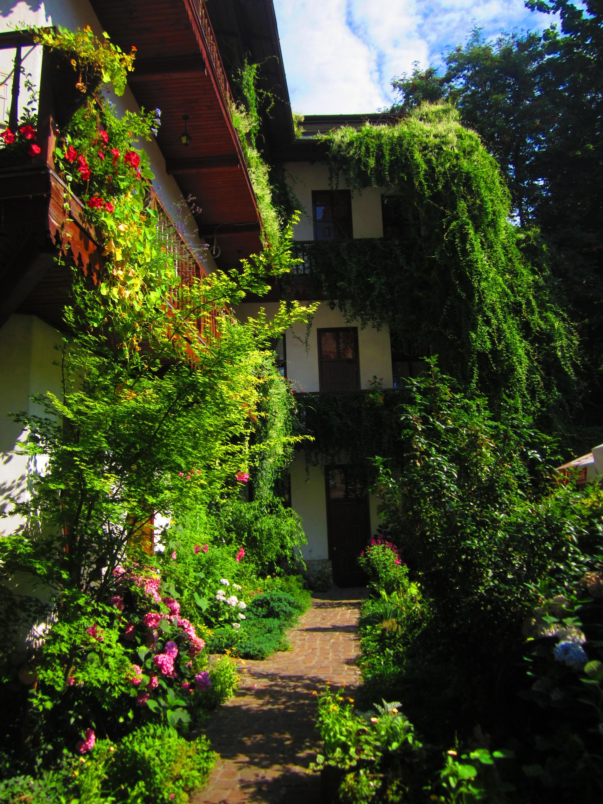Globtroter Guest House Krakow Ngoại thất bức ảnh