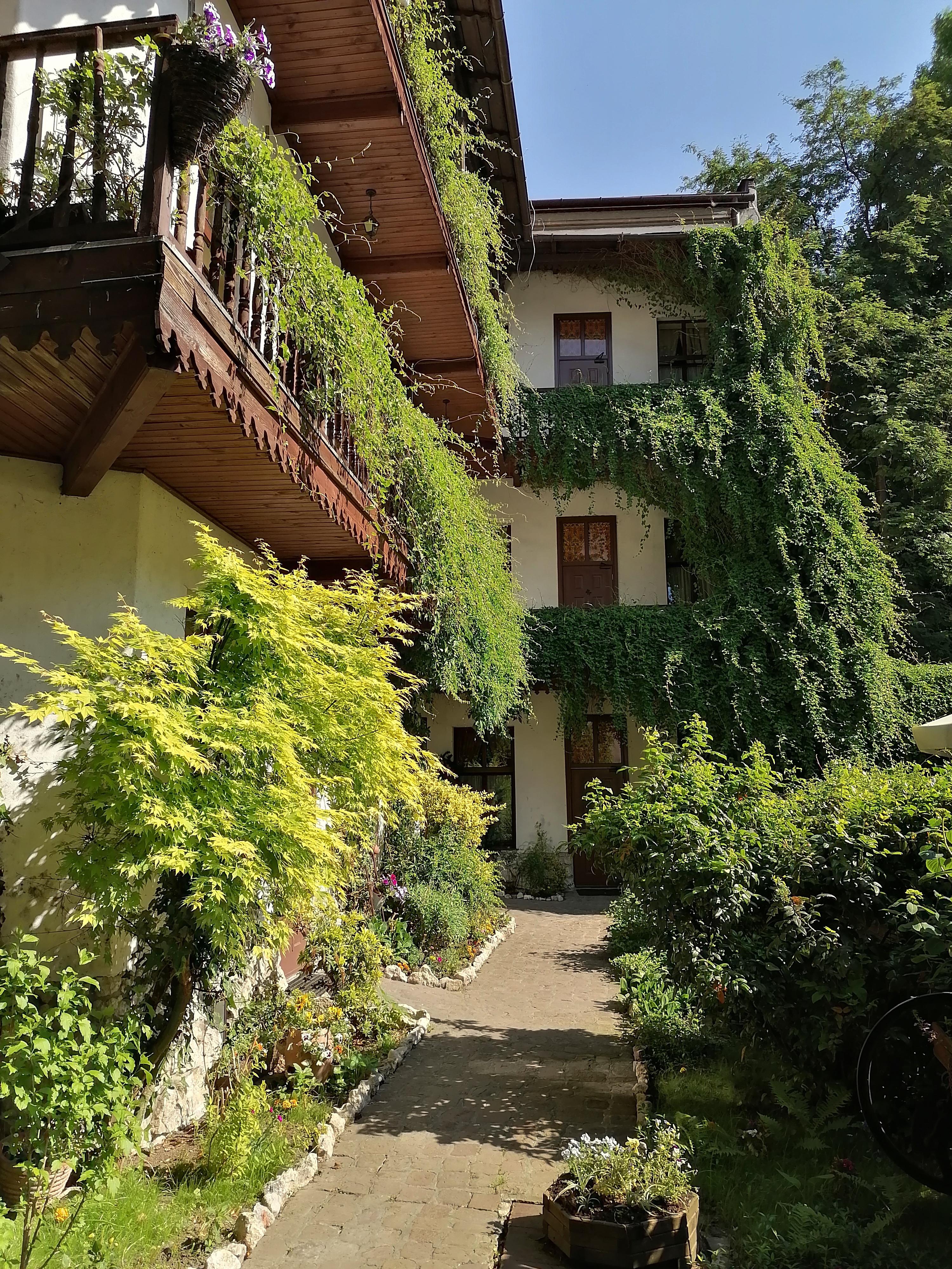 Globtroter Guest House Krakow Ngoại thất bức ảnh