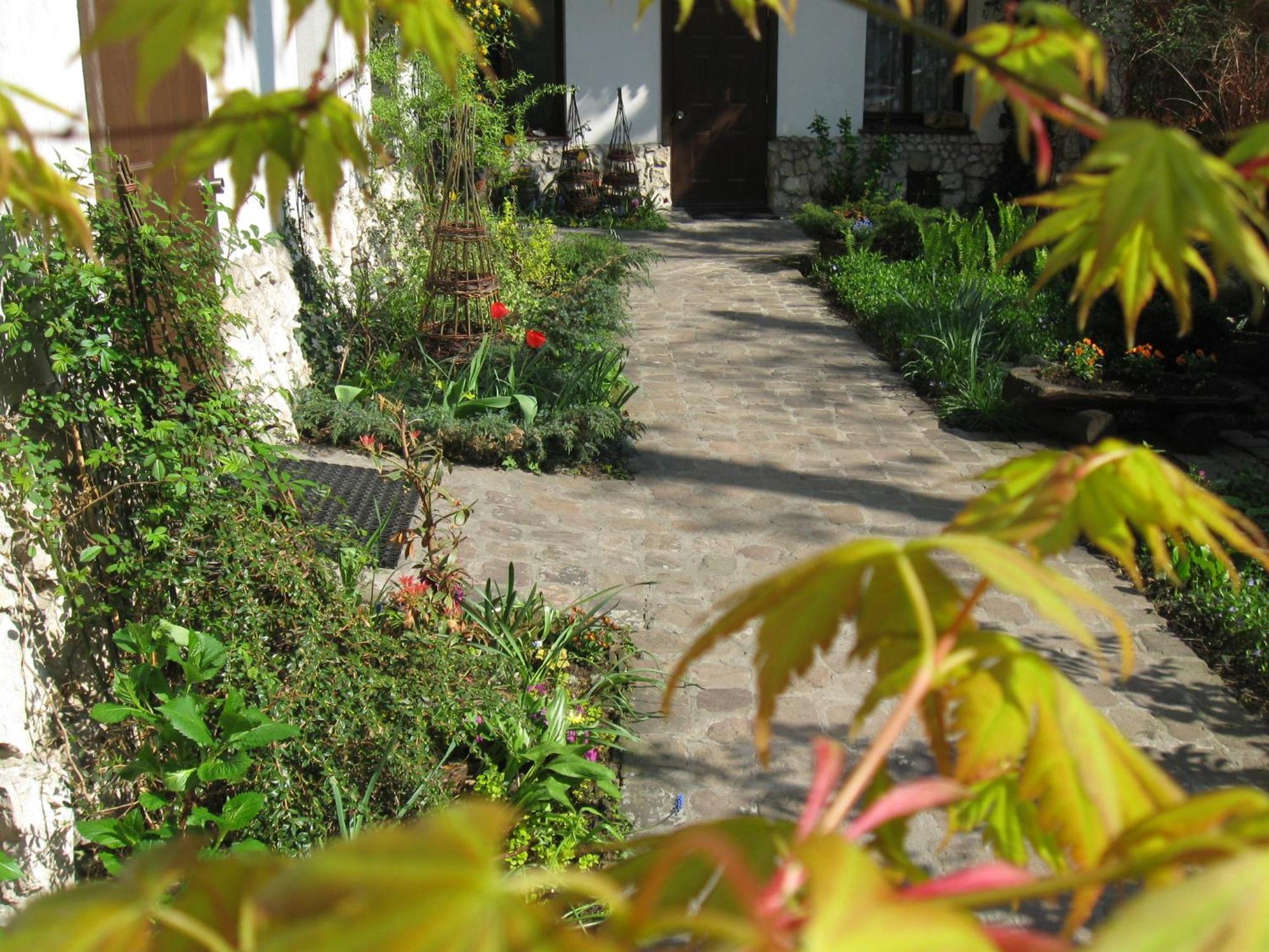 Globtroter Guest House Krakow Ngoại thất bức ảnh