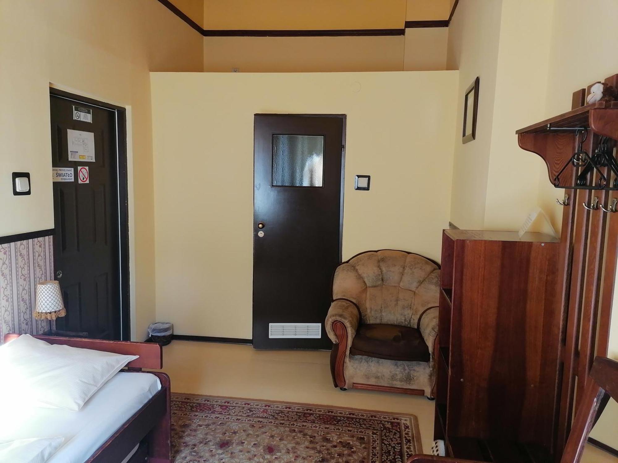Globtroter Guest House Krakow Ngoại thất bức ảnh