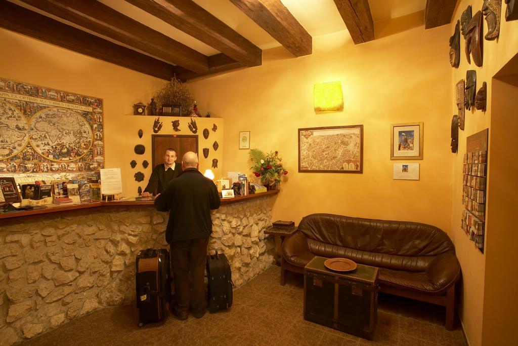 Globtroter Guest House Krakow Ngoại thất bức ảnh