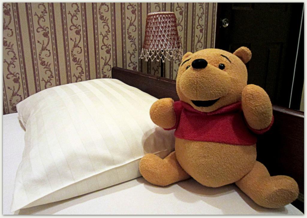 Globtroter Guest House Krakow Ngoại thất bức ảnh