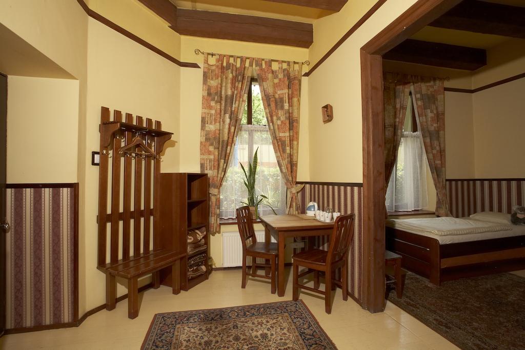 Globtroter Guest House Krakow Ngoại thất bức ảnh