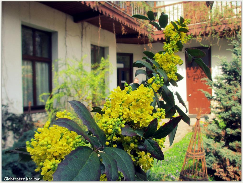 Globtroter Guest House Krakow Ngoại thất bức ảnh